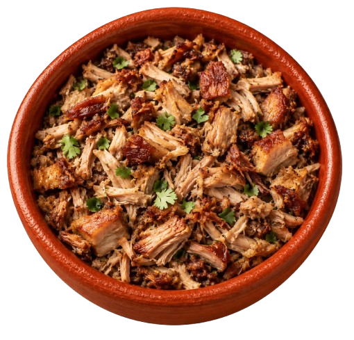 Carnitas 